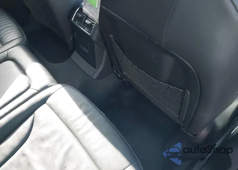 2017 Audi Q5 2.0T Premium z USA, uszkodzony, nr VIN WA1C2AFP6HA055165